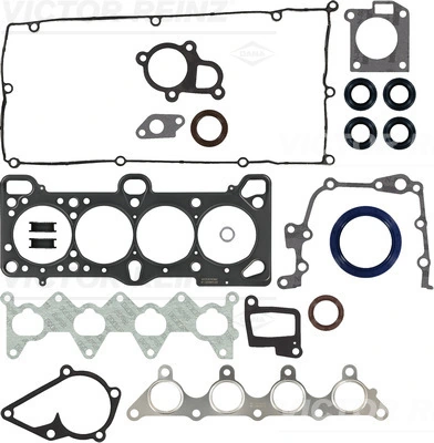 Full Gasket Kit, engine